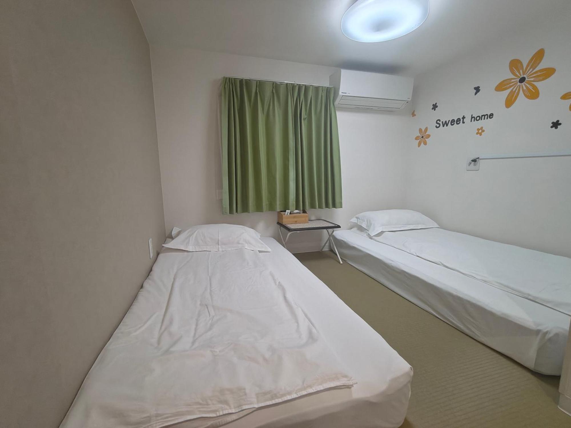 Da Inn Osaka Eksteriør billede